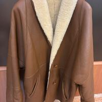 Giaccone Montone Original Shearling  - Taglia 44
