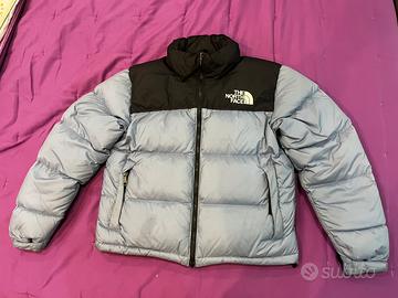 THE NORTH FACE AZZURRO DONNA