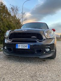 Mini Countryman John Cooper Works Mini 1.6 John Co