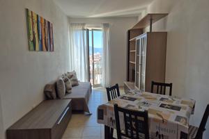 Appartamento bilocale 4 posti letto in Viare