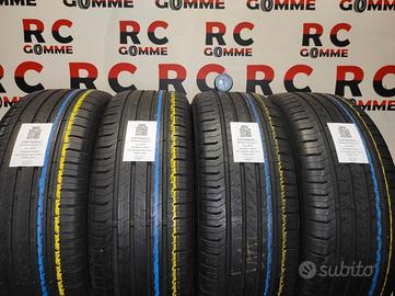 4 GOMME 215/55 R17 94V CONTINENTAL ESTIVE