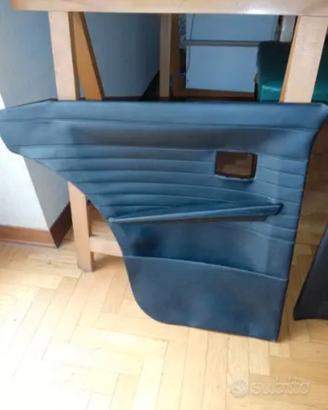 pannelli posteriori BMW 1602 1802 2002