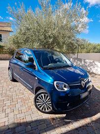 Renault Twingo ZE