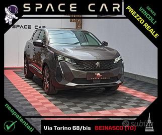PEUGEOT 3008 2ª serie 3008 BlueHDi 130 S&S EAT...