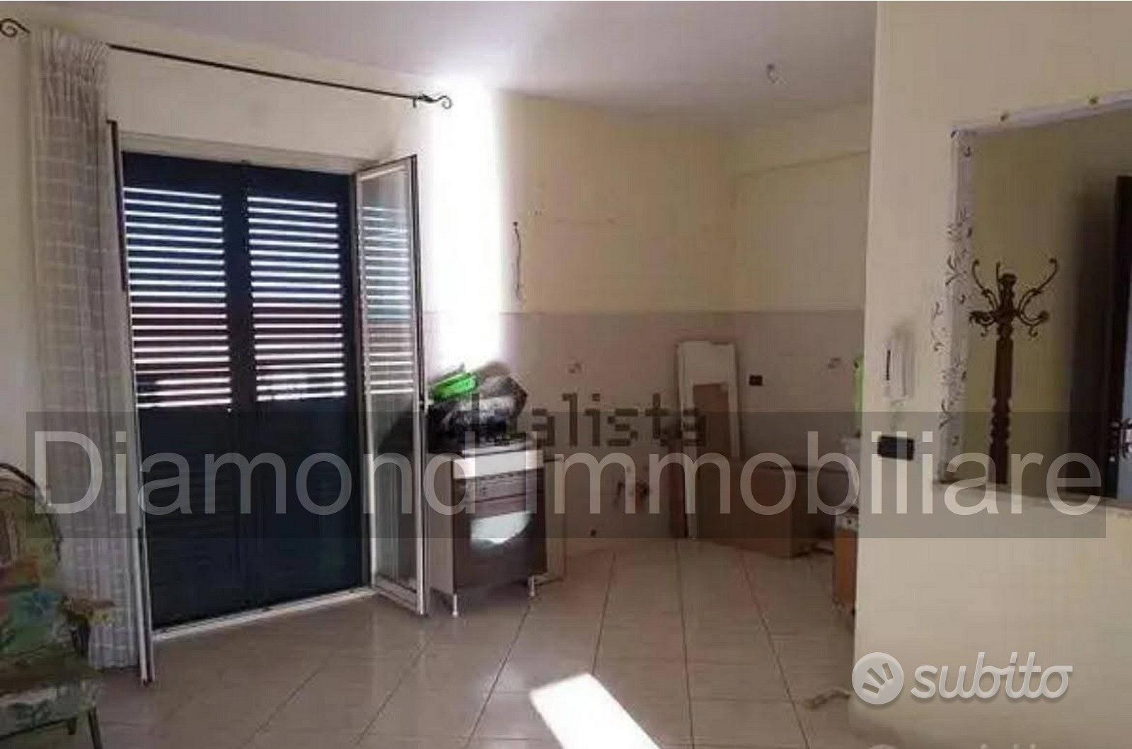 Appartamento – Catania, Nesima Superiore, Monte Po-Nesima-San Leone-Rapisardi - Vista 4