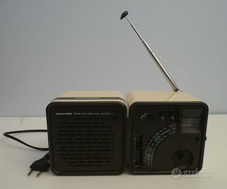 radio brionvega