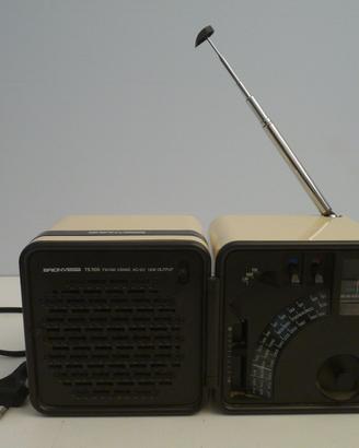 radio brionvega