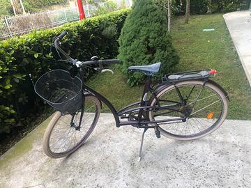 Bici da donna elops 320