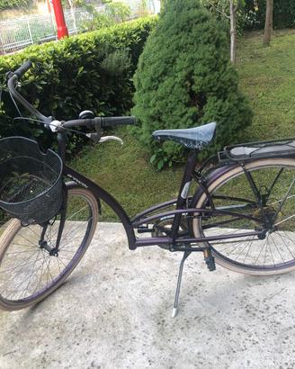 Bici da donna elops 320