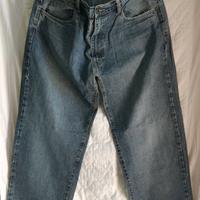 Baggy jeans lunghi ECKO UNLTD