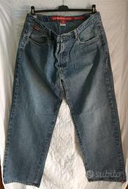 Baggy jeans lunghi ECKO UNLTD
