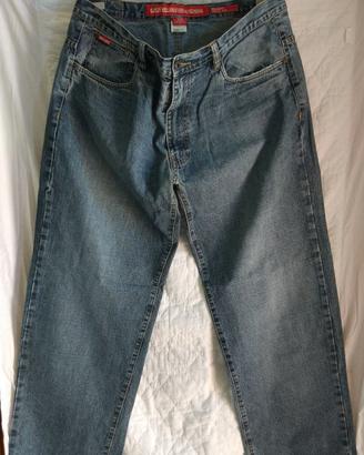 Baggy jeans lunghi ECKO UNLTD