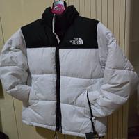 Piumino the North face