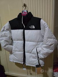 Piumino the North face