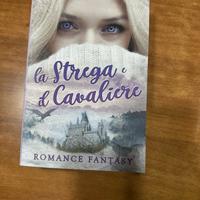 La strega e il cavaliere