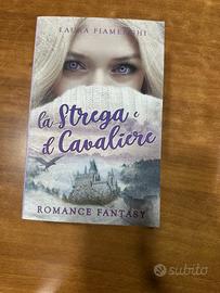 La strega e il cavaliere