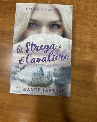 La strega e il cavaliere