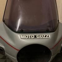 Cupolino Moto Guzzi V35