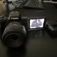 Canon EOS M50 MK II