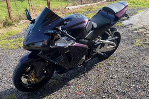 cbr 600rr