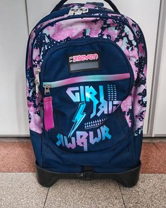 Zaino trolley Seven