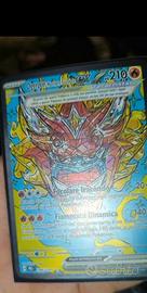 Pokemon Ogerpon 148/131 evoluzioni prismatiche