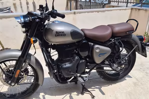 royal enfield 350 classic 