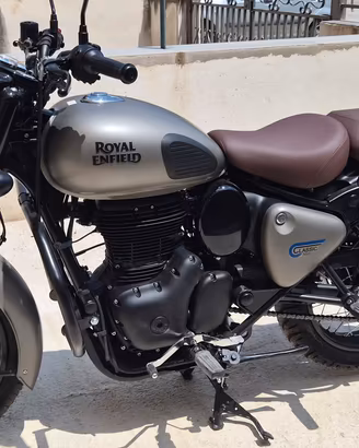 royal enfield 350 classic 