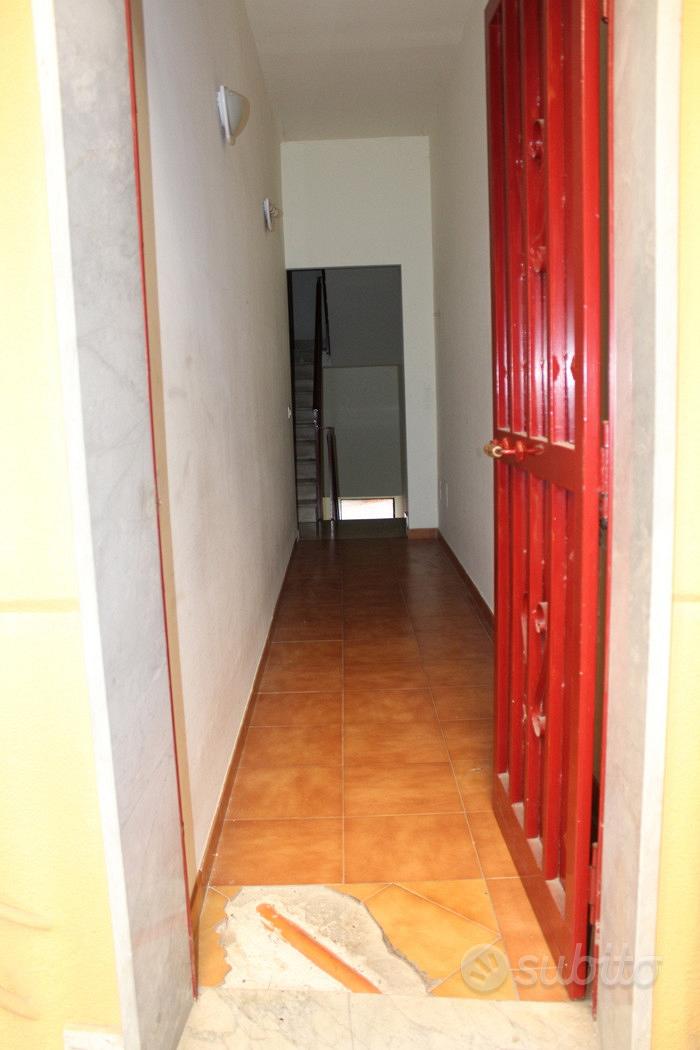 Appartamento – Belmonte Mezzagno, Palermo - Altro