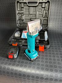 Tosa pecora / Cavallo