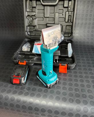 Tosa pecora / Cavallo