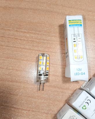 lampade led
