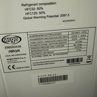 condizionatore portatile