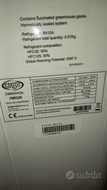 condizionatore portatile