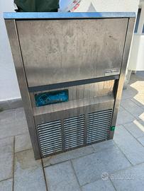 Macchina del ghiaccio MIGEL