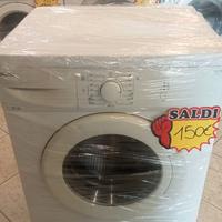Lavatrice 7 kg