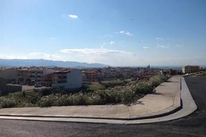 Panoramico Terreno edificabile Zona Pineta