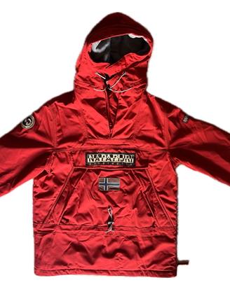 Giacca Anorak NAPAPIJRI SKIDOO 2 Taglia S
