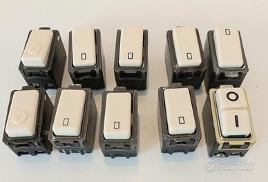 10 Frutti by Ticino serie magic