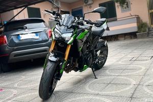 Kawasaki z900