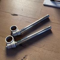 Semimanubri Paolo Tarozzi 35 mm