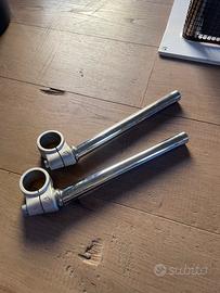 Semimanubri Paolo Tarozzi 35 mm