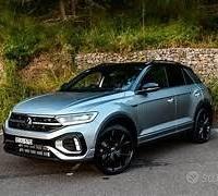 RICAMBI USATI VOLKSWAGEN T-ROC