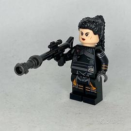 LEGO Star Wars Sw1192 Fennec Shand