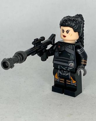 LEGO Star Wars Sw1192 Fennec Shand
