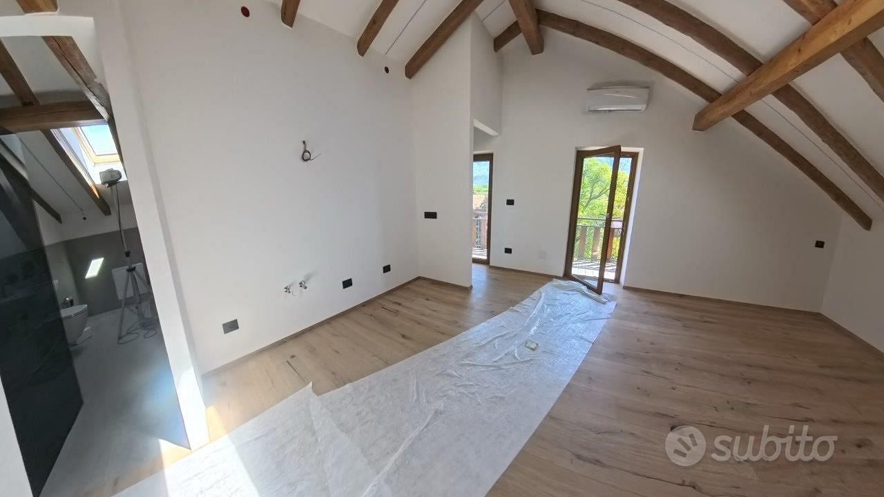Apartment in Marling - Marlengo - Vista 6