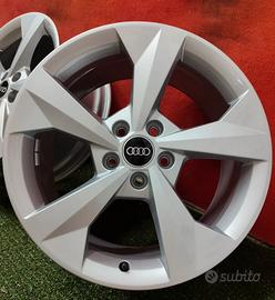Cerchi Audi A3