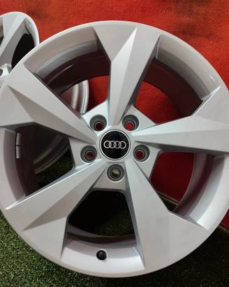 Cerchi Audi A3