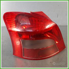 Fanale Fanalino Sinistro SX Toyota Yaris France 2