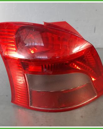 Fanale Fanalino Sinistro SX Toyota Yaris France 2